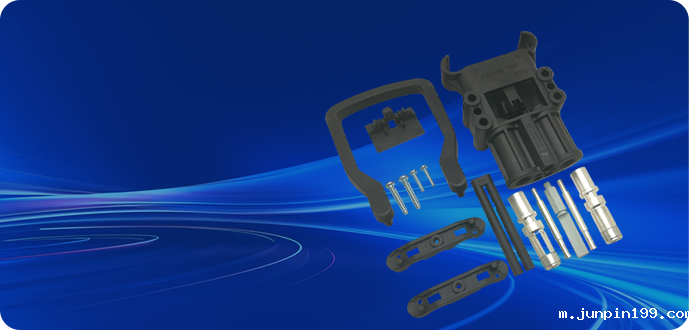 欧规防酸连接器